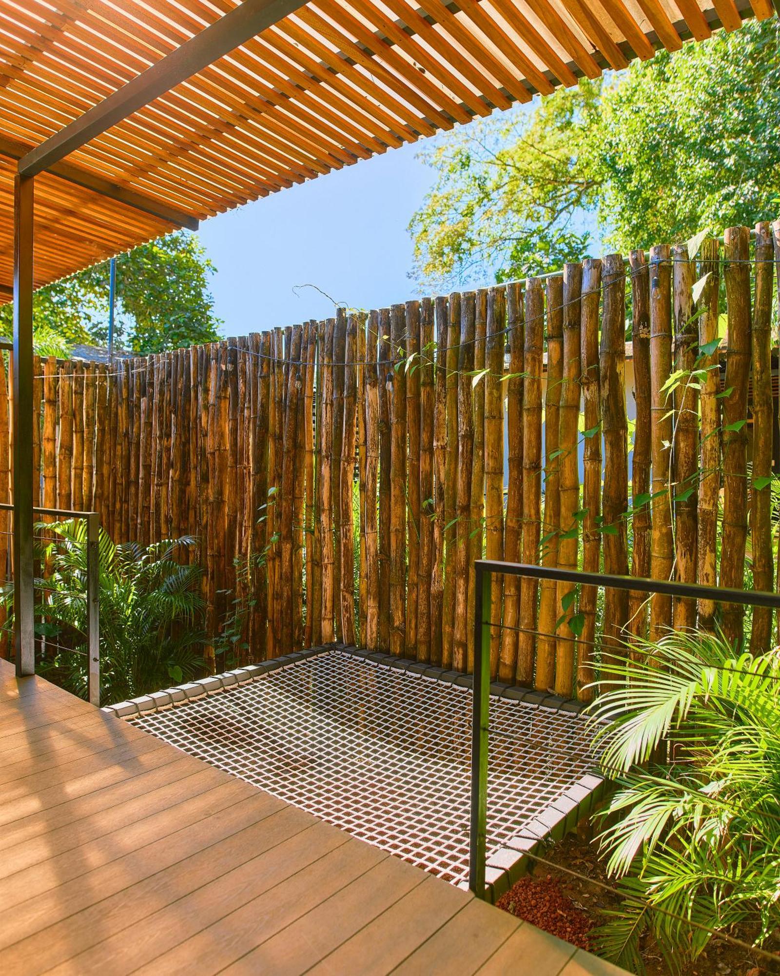 Al Caribe Sur Vila Puerto Viejo de Talamanca Exterior foto